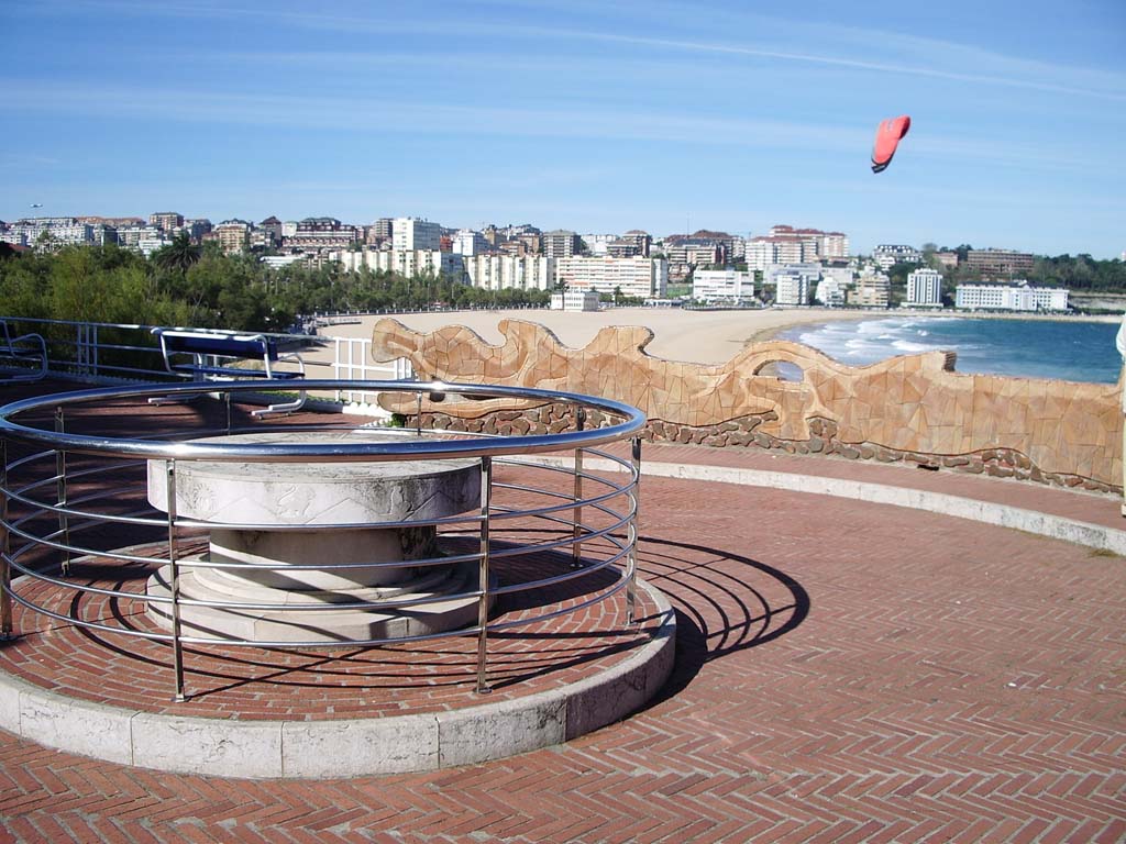 Foto de Santander (Cantabria), España