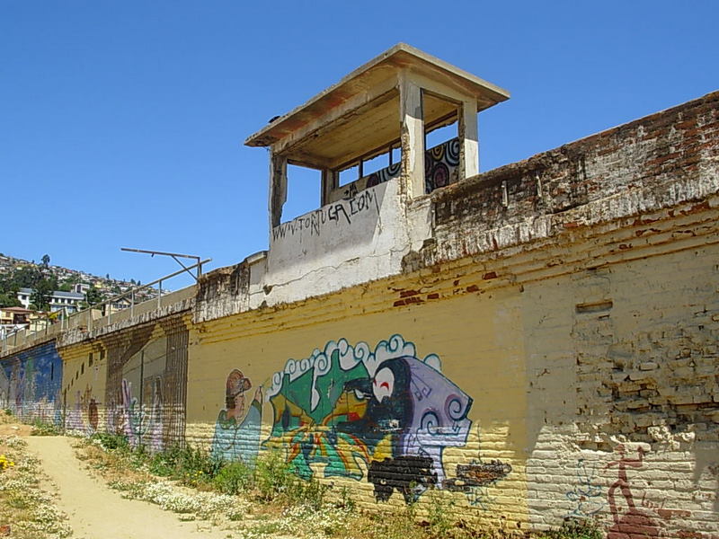 Foto de Valparaiso, Chile