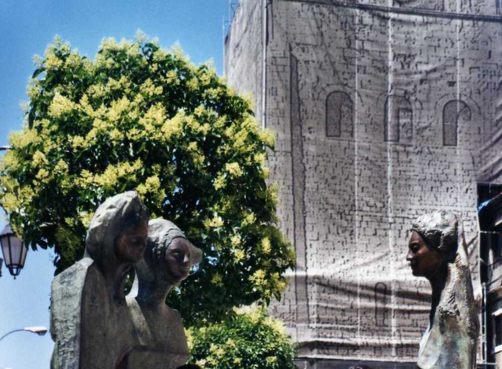 Foto de León (Castilla y León), España