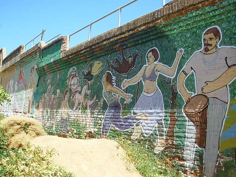 Foto de Valparaiso, Chile