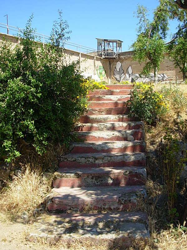 Foto de Valparaiso, Chile