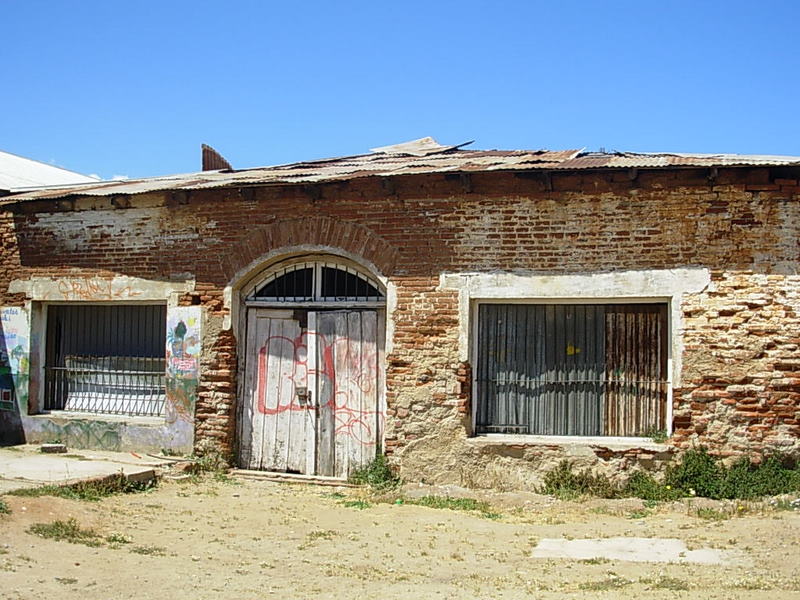 Foto de Valparaiso, Chile