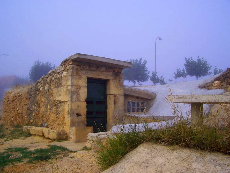 Foto de La Horra (Burgos), España