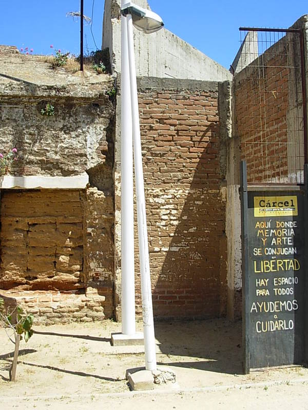 Foto de Valparaiso, Chile