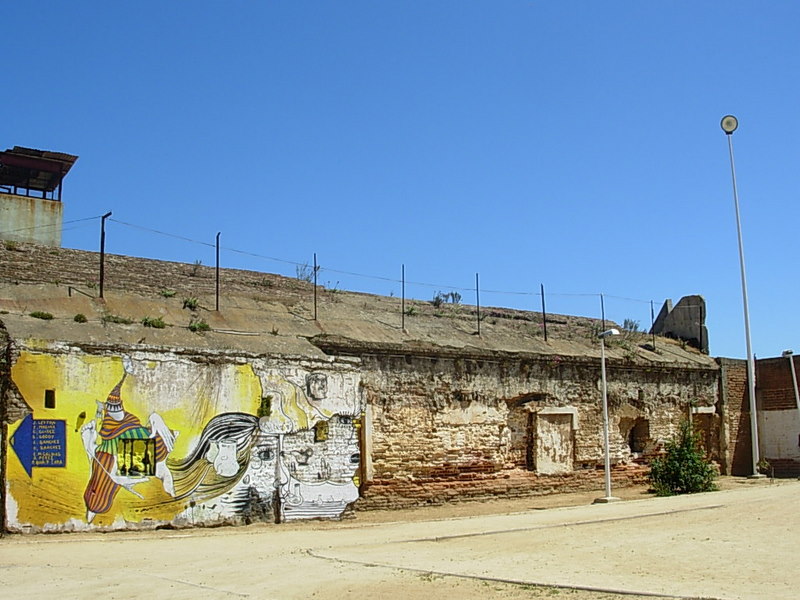 Foto de Valparaiso, Chile