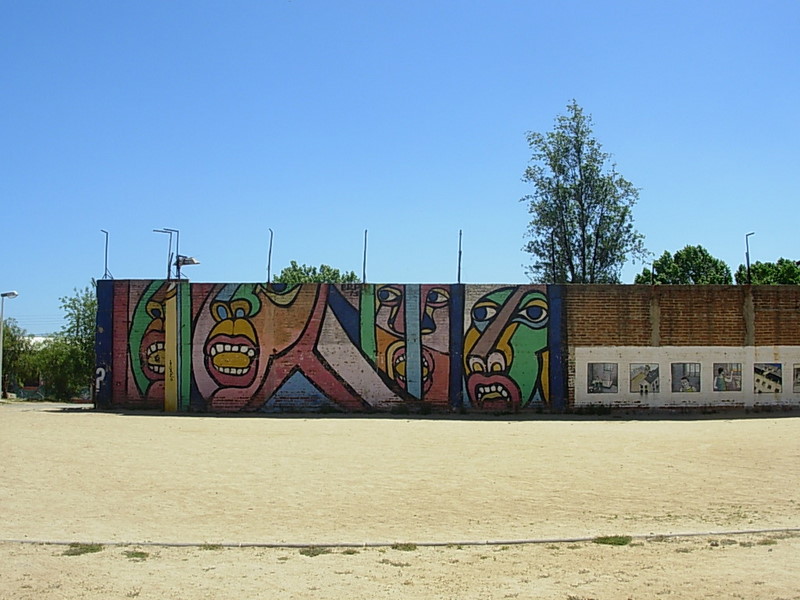 Foto de Valparaiso, Chile