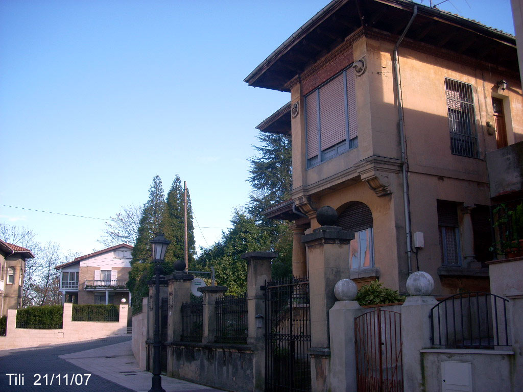 Foto de Oviedo (Asturias), España