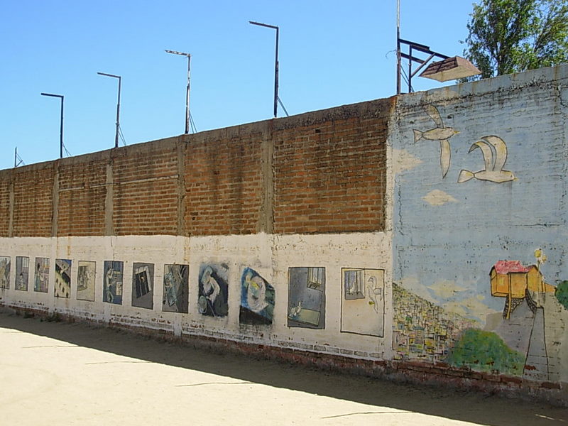 Foto de Valparaiso, Chile