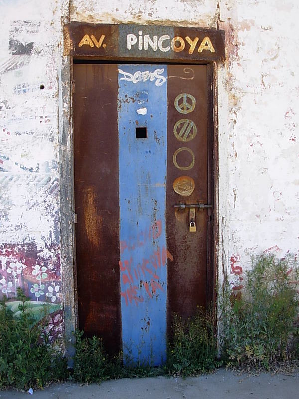 Foto de Valparaiso, Chile