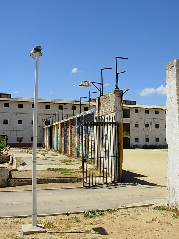 Foto de Valparaiso, Chile