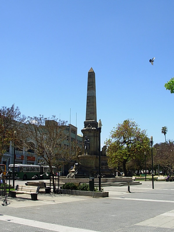 Foto de Valparaiso, Chile