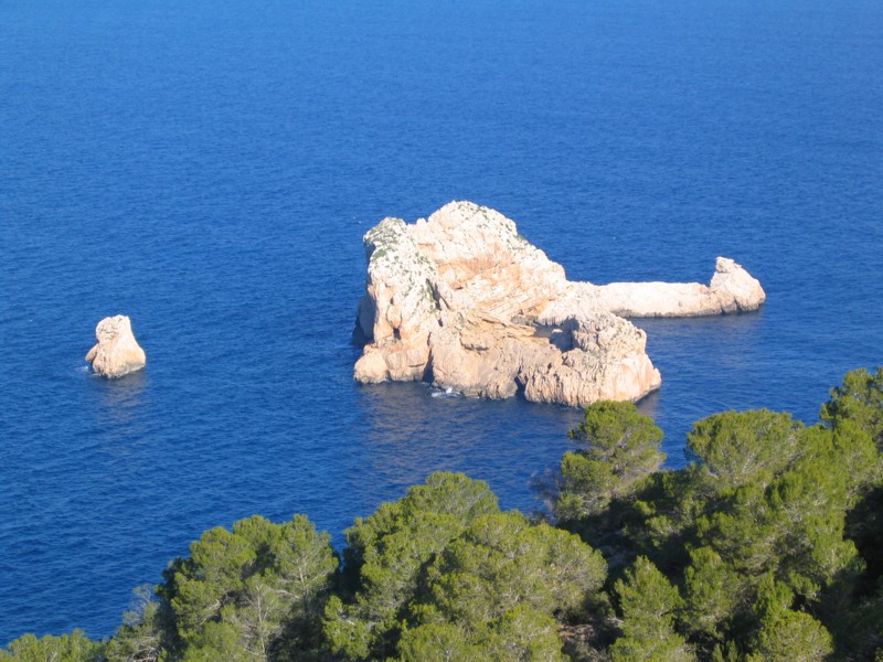 Foto de Ibiza - Eivissa (Illes Balears), España