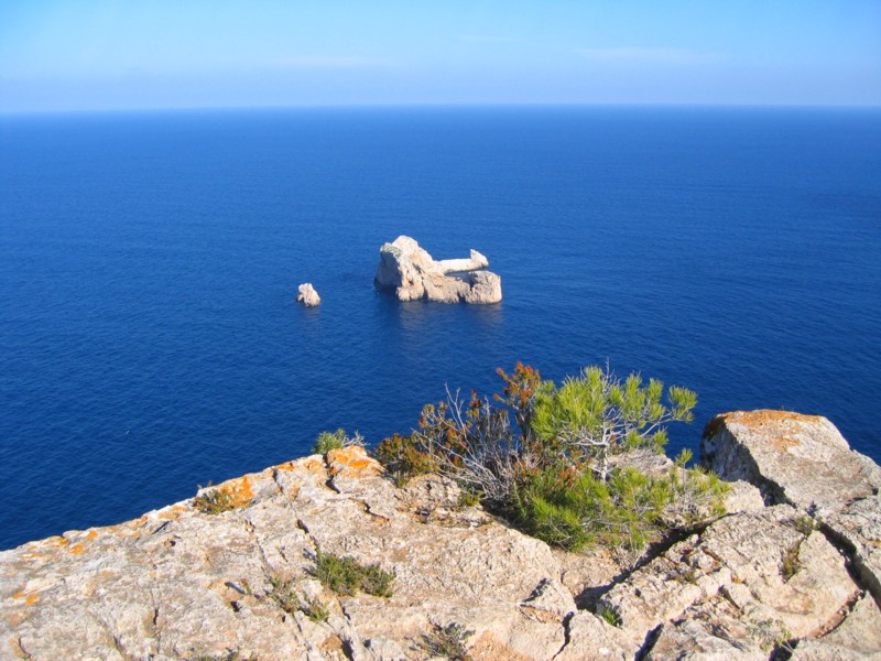 Foto de Ibiza - Eivissa (Illes Balears), España