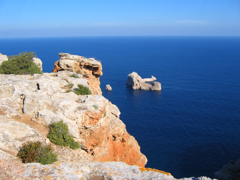 Foto de Ibiza - Eivissa (Illes Balears), España