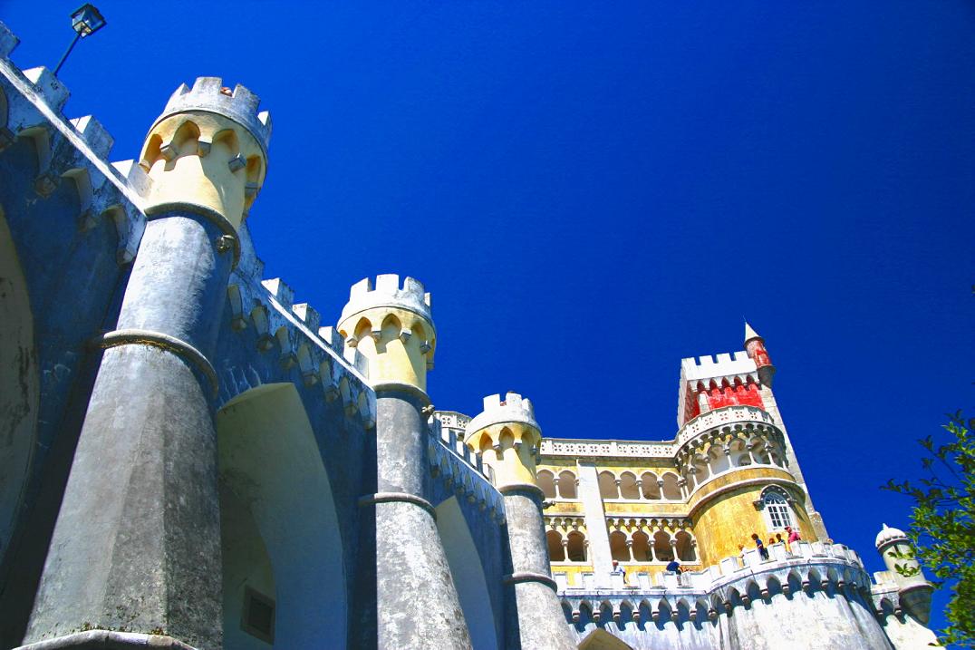 Foto de Sintra, Portugal