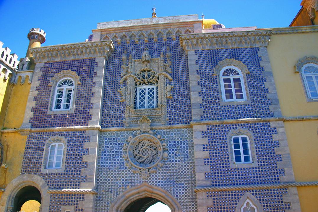 Foto de Sintra, Portugal