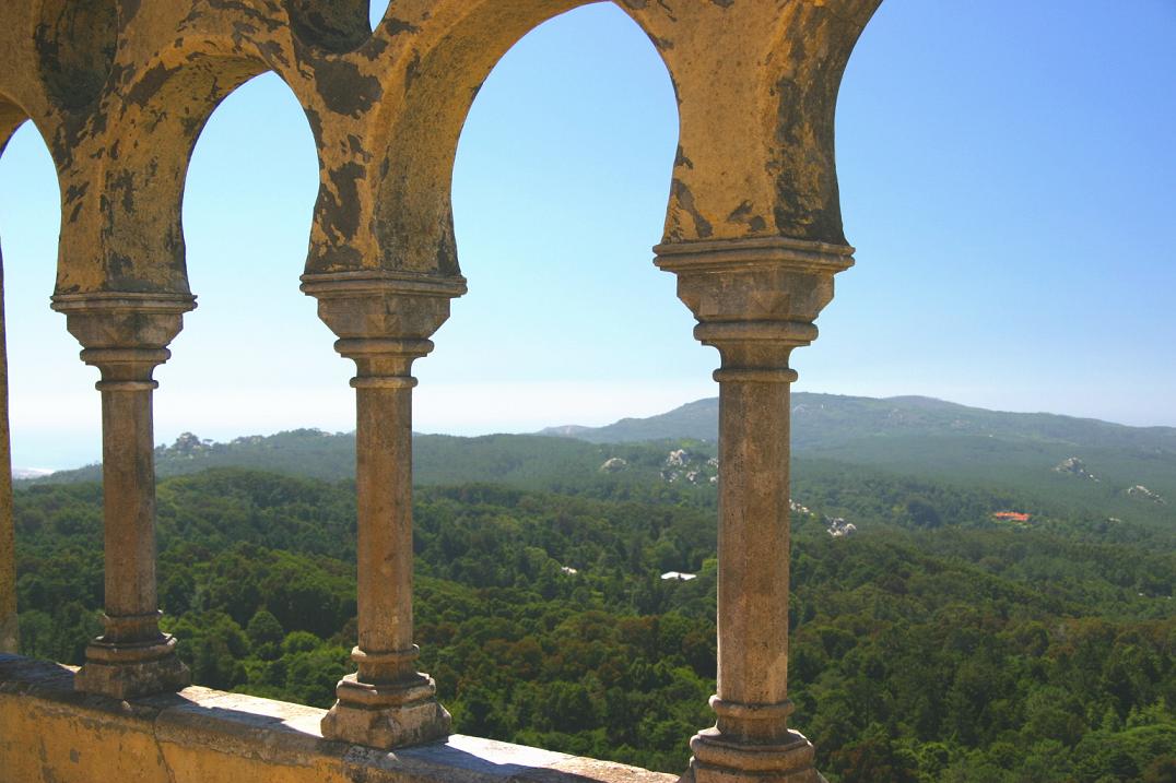 Foto de Sintra, Portugal