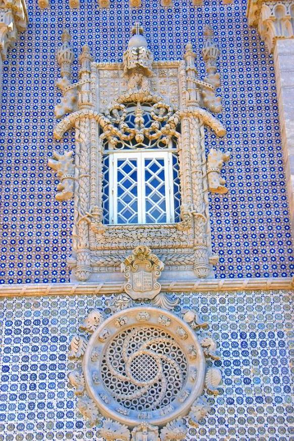 Foto de Sintra, Portugal