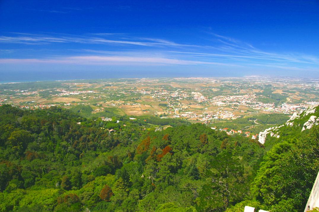 Foto de Sintra, Portugal