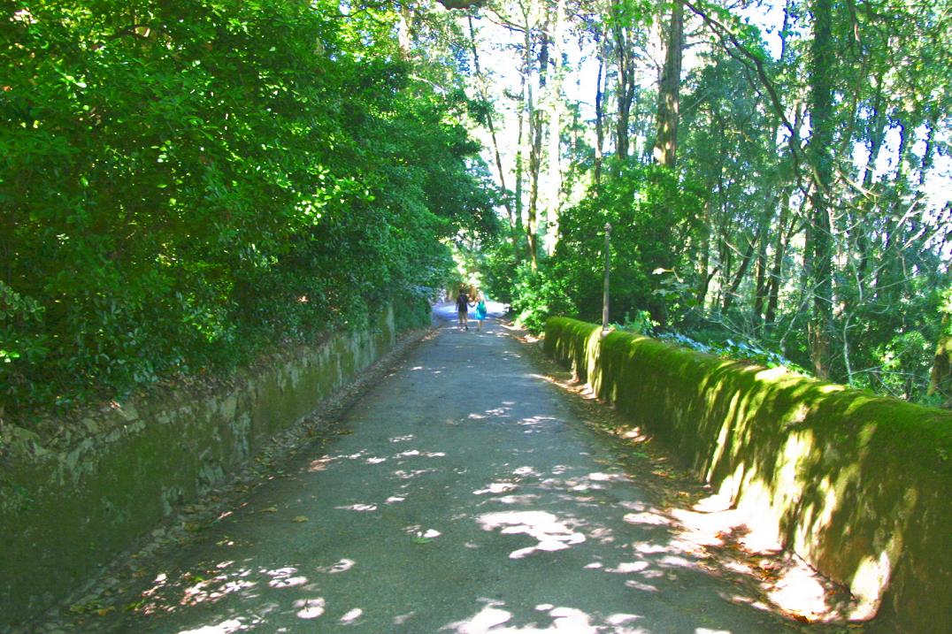 Foto de Sintra, Portugal