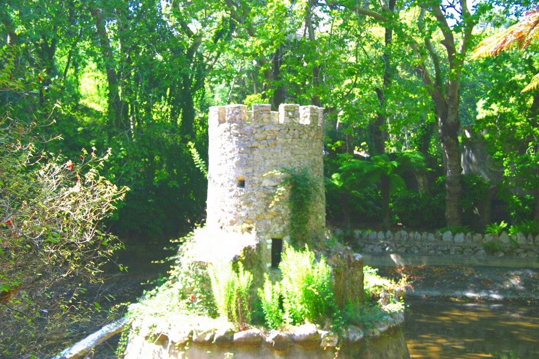 Foto de Sintra, Portugal