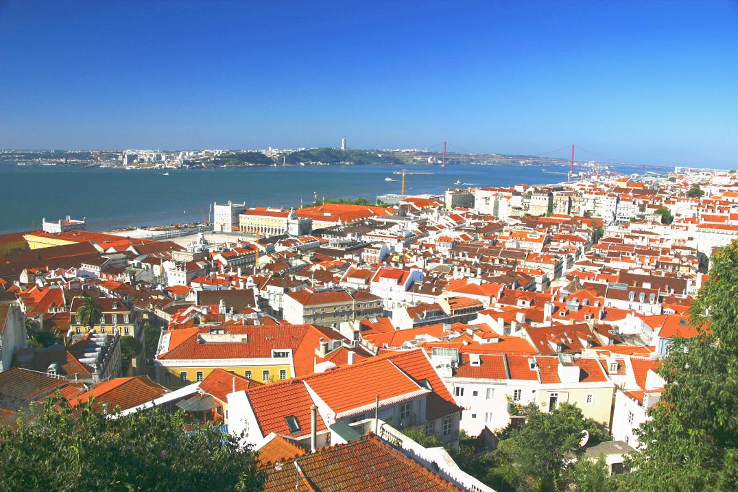 Foto de Lisboa, Portugal