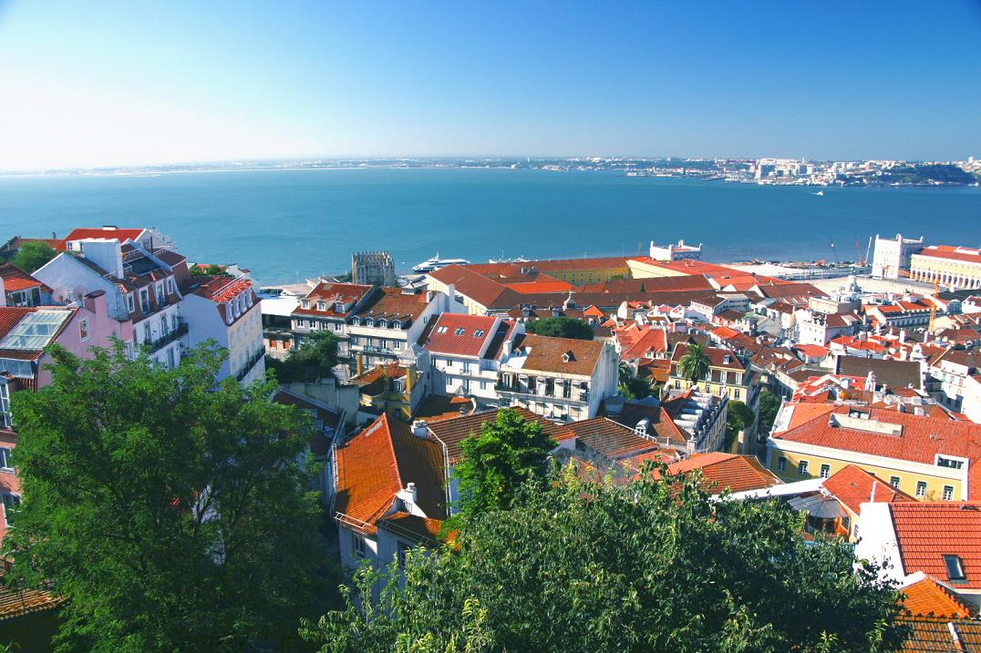 Foto de Lisboa, Portugal