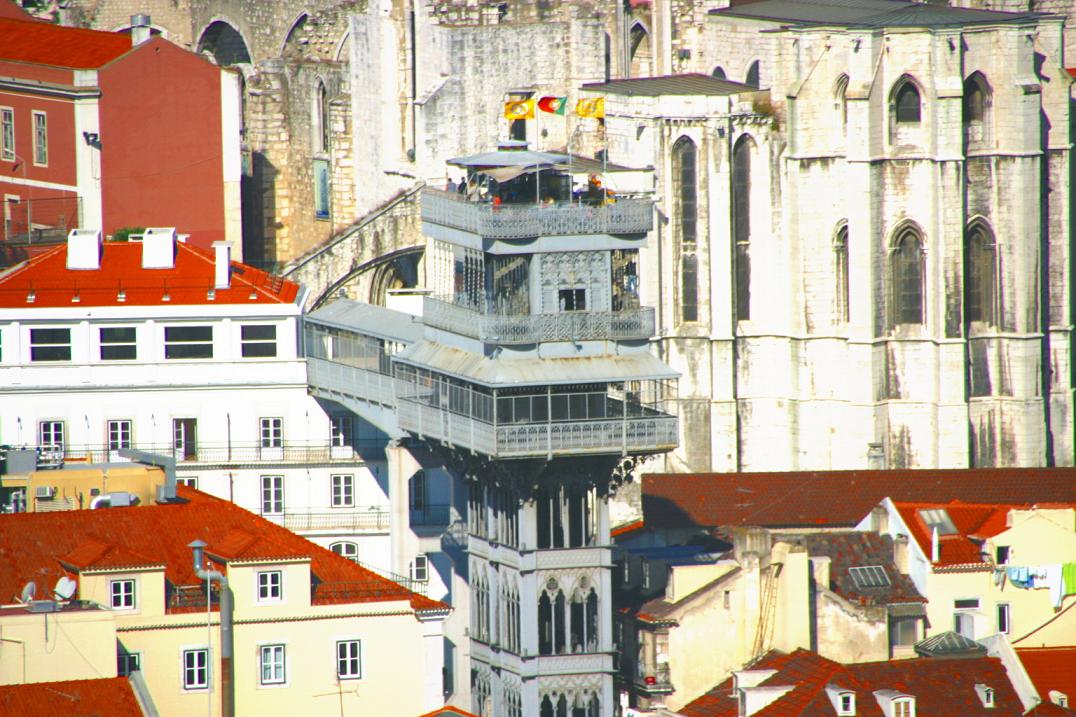 Foto de Lisboa, Portugal