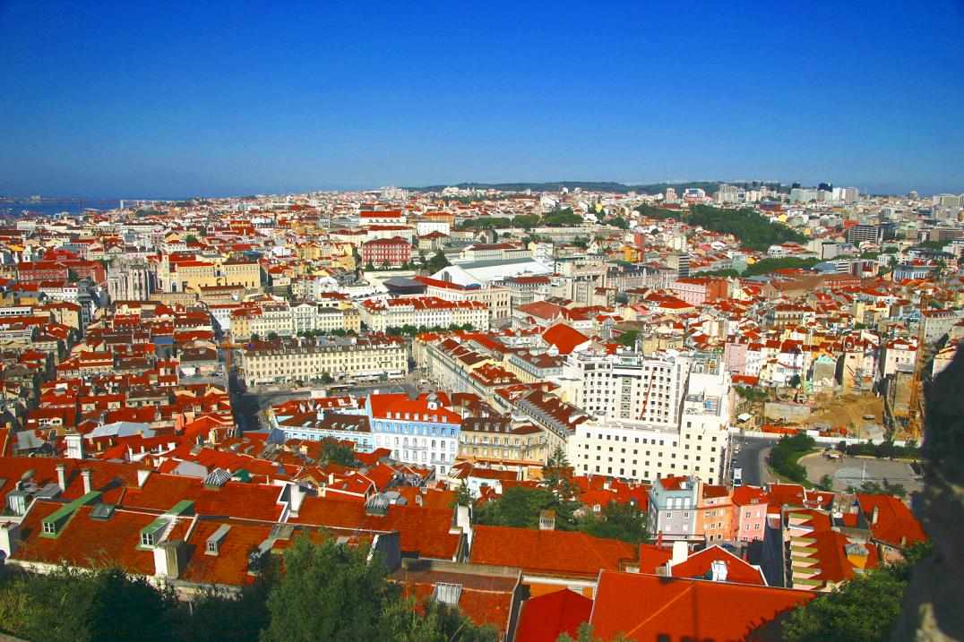 Foto de Lisboa, Portugal