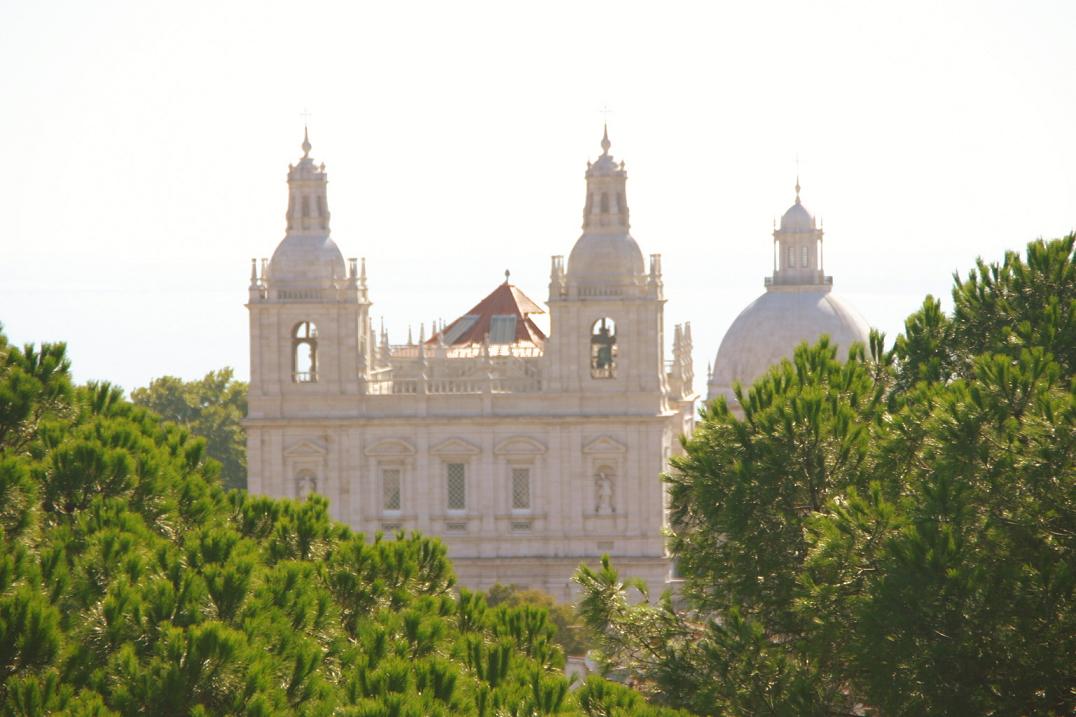 Foto de Lisboa, Portugal