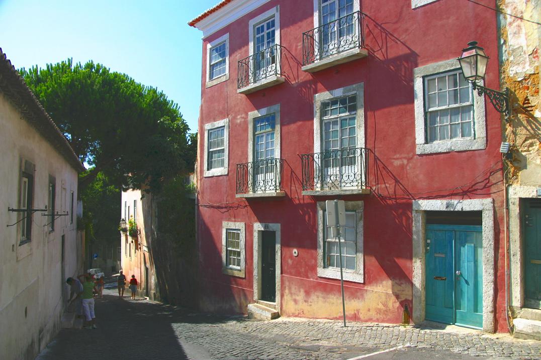 Foto de Lisboa, Portugal