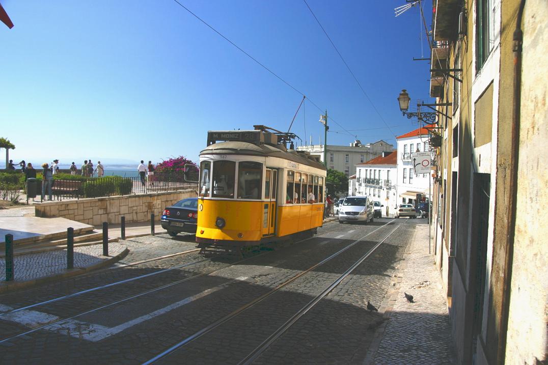 Foto de Lisboa, Portugal