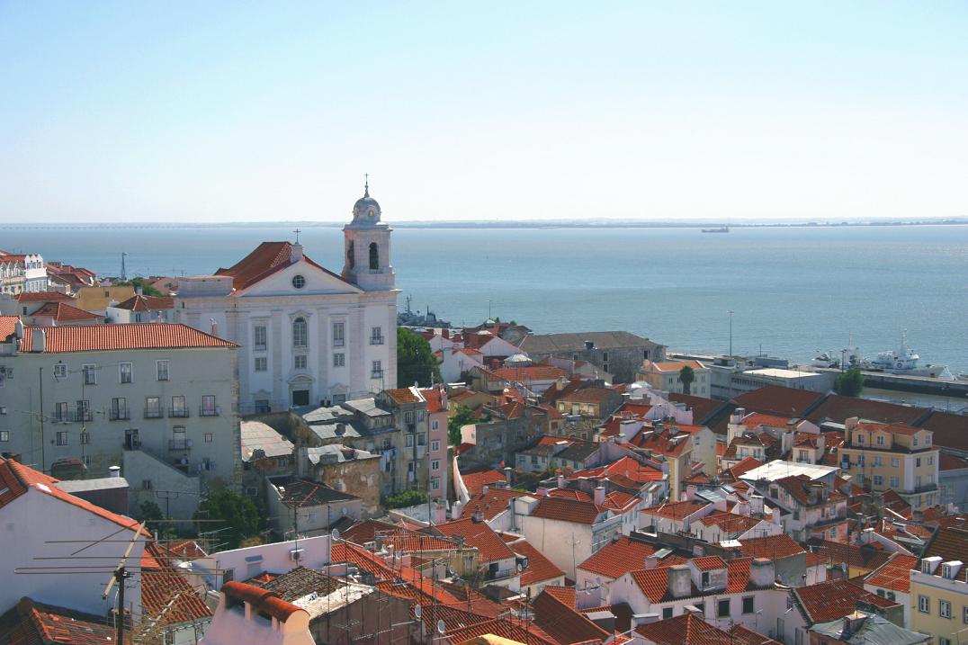 Foto de Lisboa, Portugal