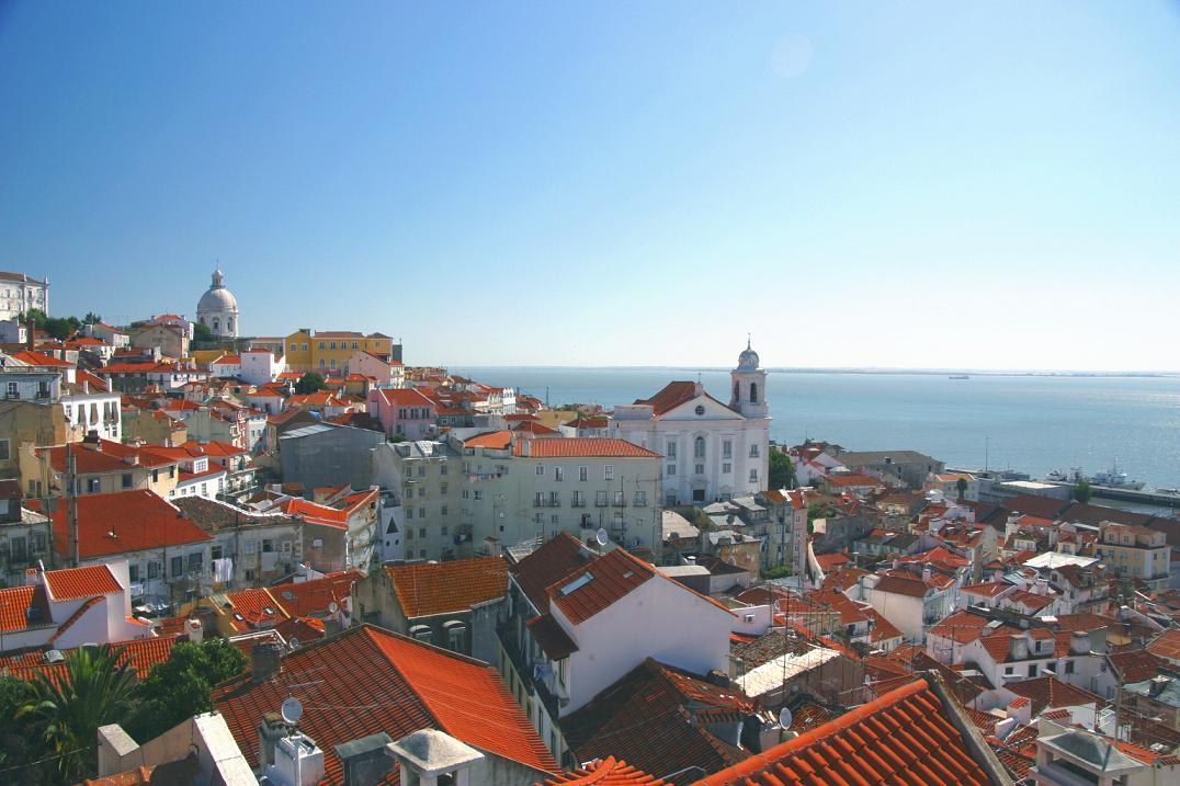 Foto de Lisboa, Portugal