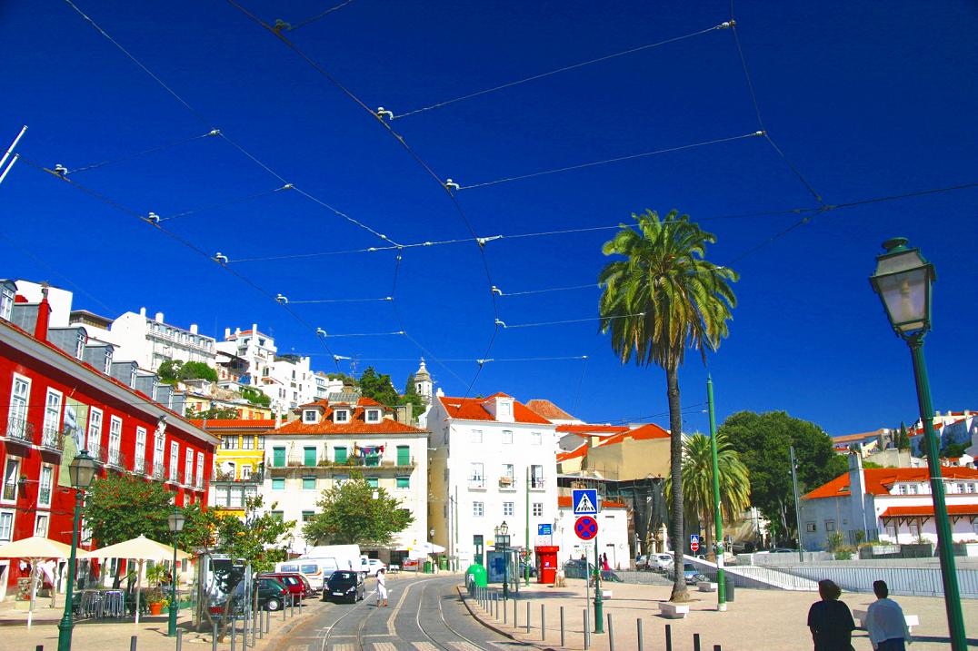 Foto de Lisboa, Portugal