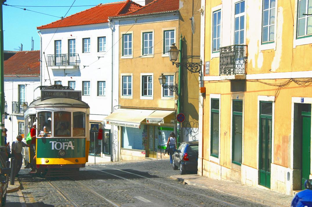 Foto de Lisboa, Portugal