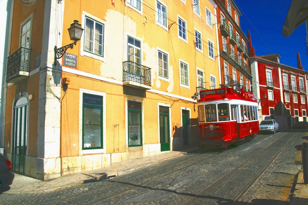 Foto de Lisboa, Portugal