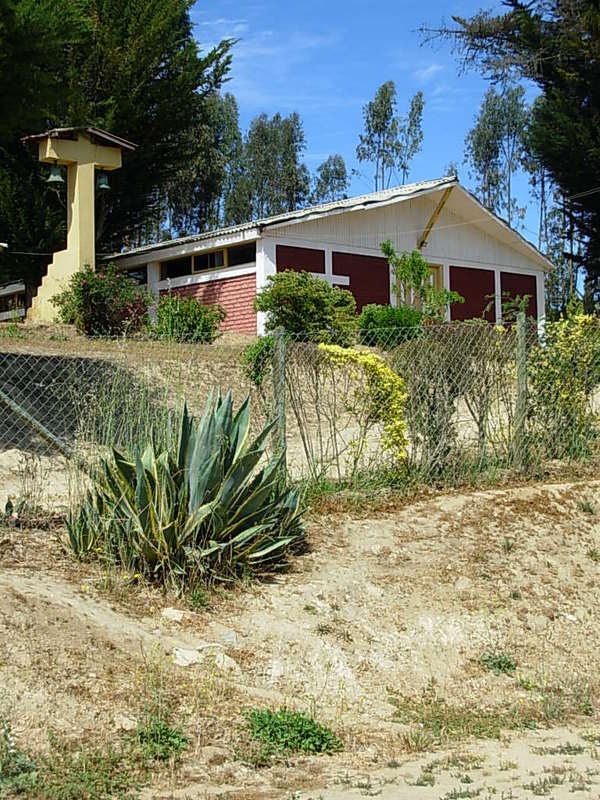 Foto de Casa Blanca, Chile