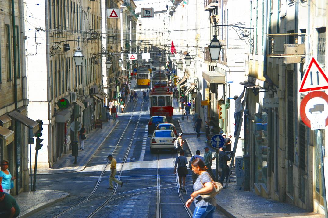 Foto de Lisboa, Portugal