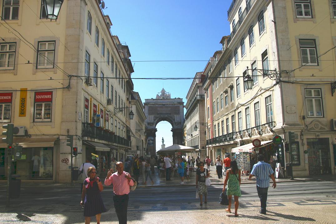 Foto de Lisboa, Portugal