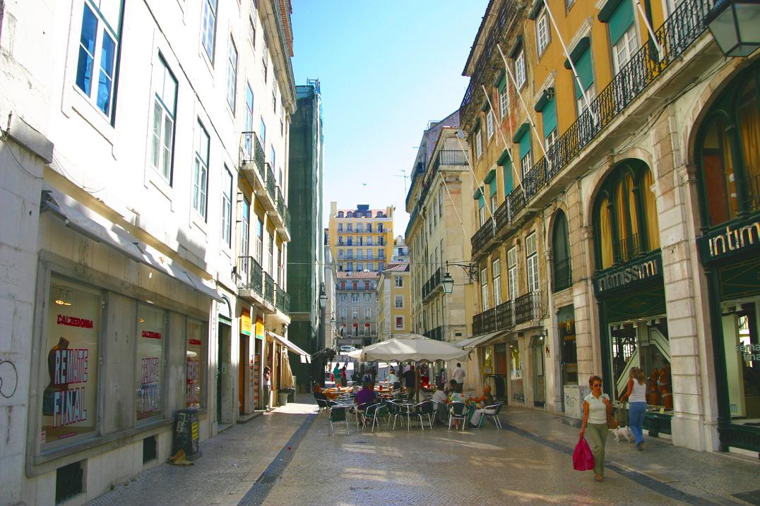 Foto de Lisboa, Portugal