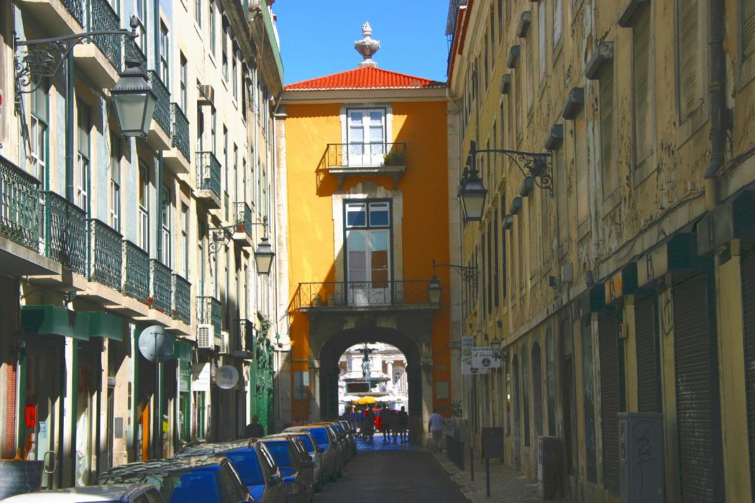 Foto de Lisboa, Portugal