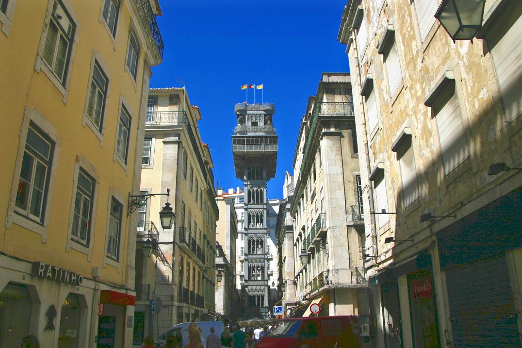 Foto de Lisboa, Portugal