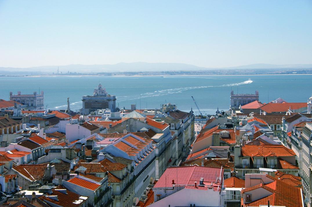 Foto de Lisboa, Portugal