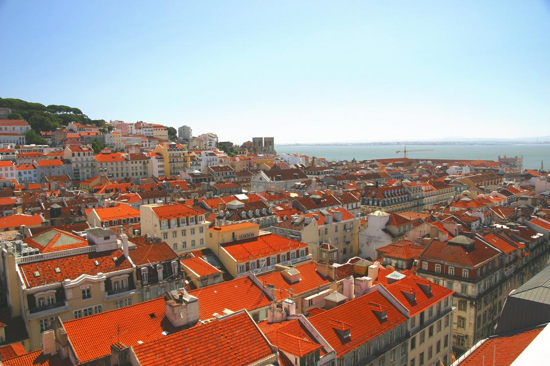 Foto de Lisboa, Portugal