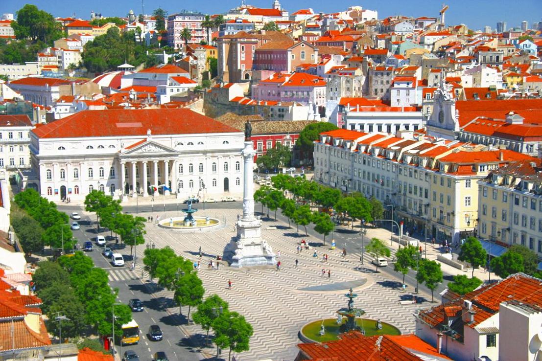 Foto de Lisboa, Portugal