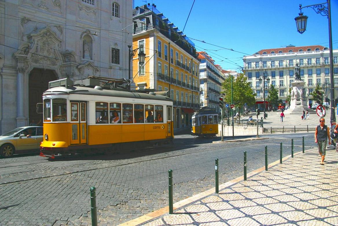 Foto de Lisboa, Portugal