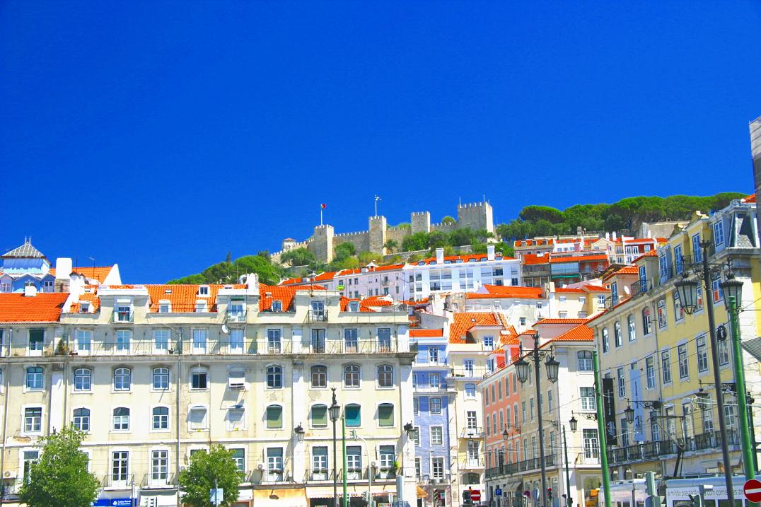 Foto de Lisboa, Portugal