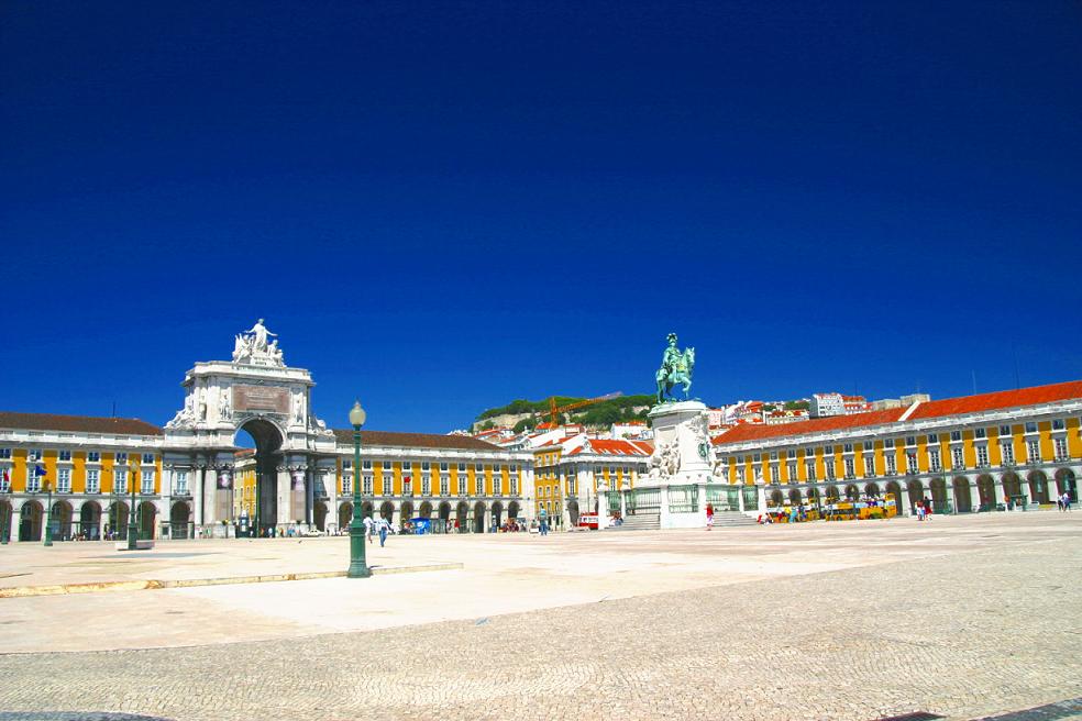 Foto de Lisboa, Portugal