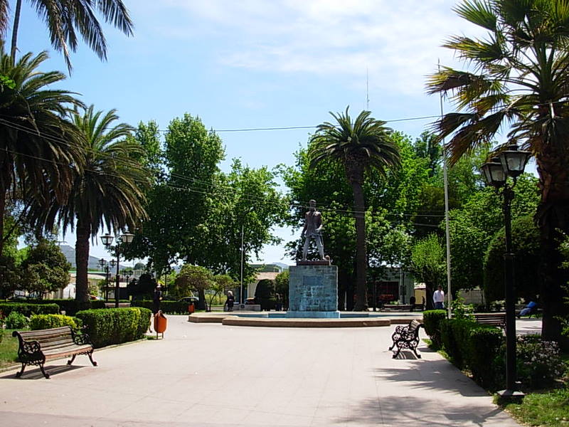 Foto de Casa Blanca, Chile